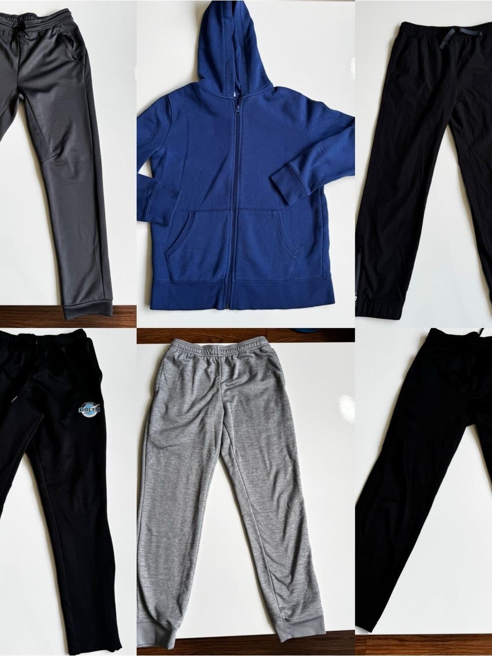 Kids bundle Jogger Pants